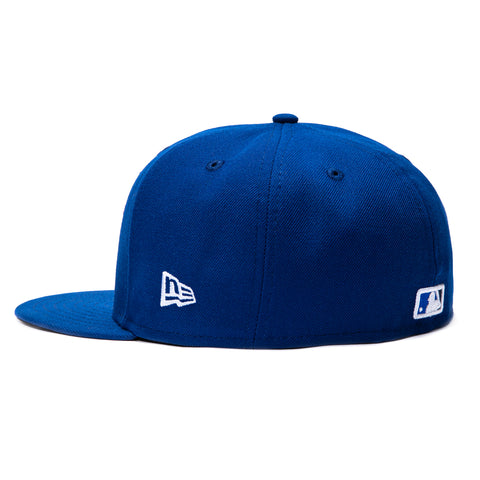 SE26 BLUE JAYS 50TH GM New Era