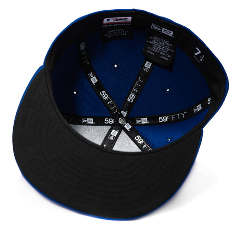 SE26 BLUE JAYS 50TH GM New Era