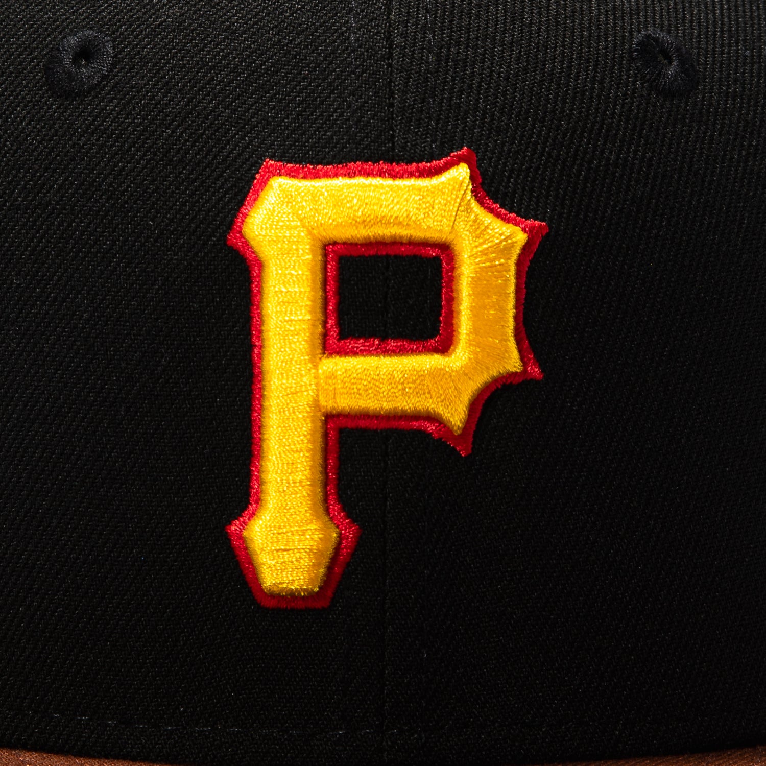 New Era 59Fifty Pittsburgh Pirates 2006 All Star Game Patch Hat
