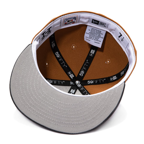 2TONE EXPOS ASG82 KHK/GPH New Era