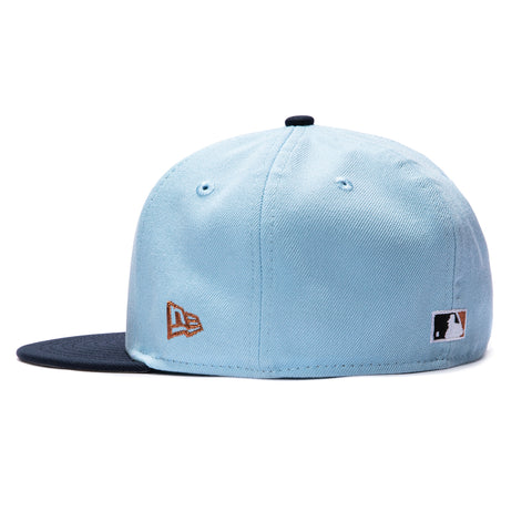 2TONE ROCKIES ASG21 LBL/NVY/MCP New Era