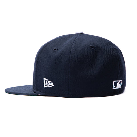 5950 DODGERS WS59 NVY/WHT New Era