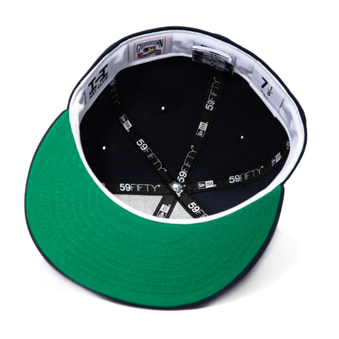 5950 DODGERS WS59 NVY/WHT New Era
