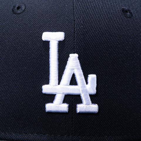 5950 DODGERS WS59 NVY/WHT New Era