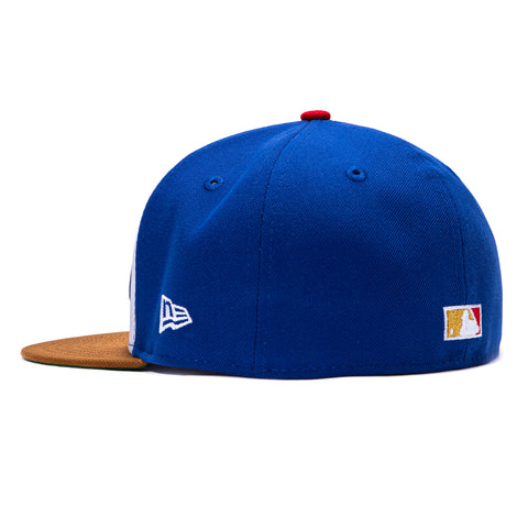 SPEAK EASY RL PHILLIES WHT/ROY/BRN New Era