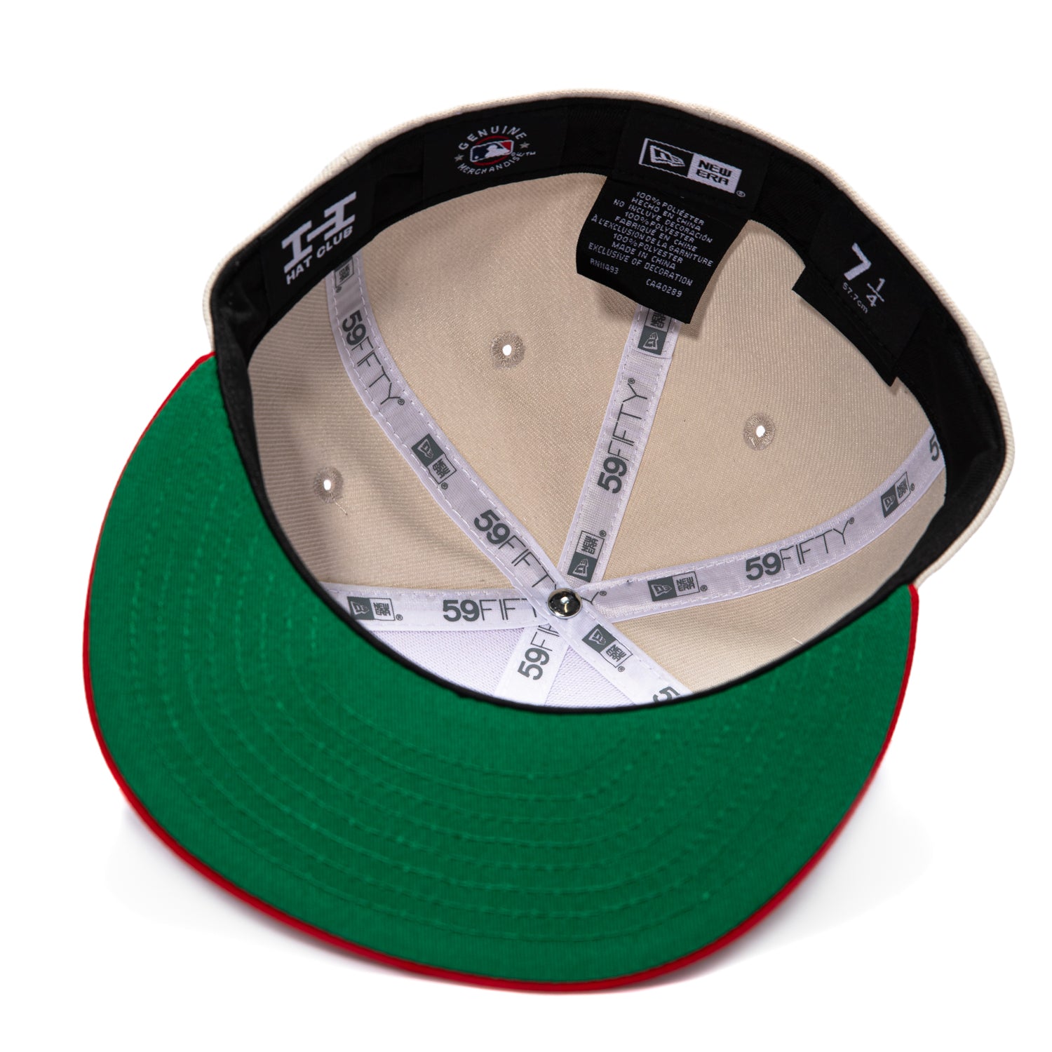 NEW ARRIVALS – Hat Club