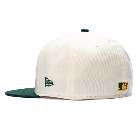 SPEAK EASY 2TONE RED SOX WHT/GRN New Era