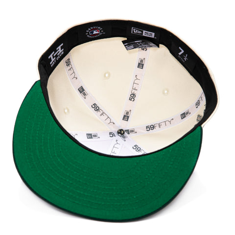 SPEAK EASY 2TONE RED SOX WHT/GRN New Era