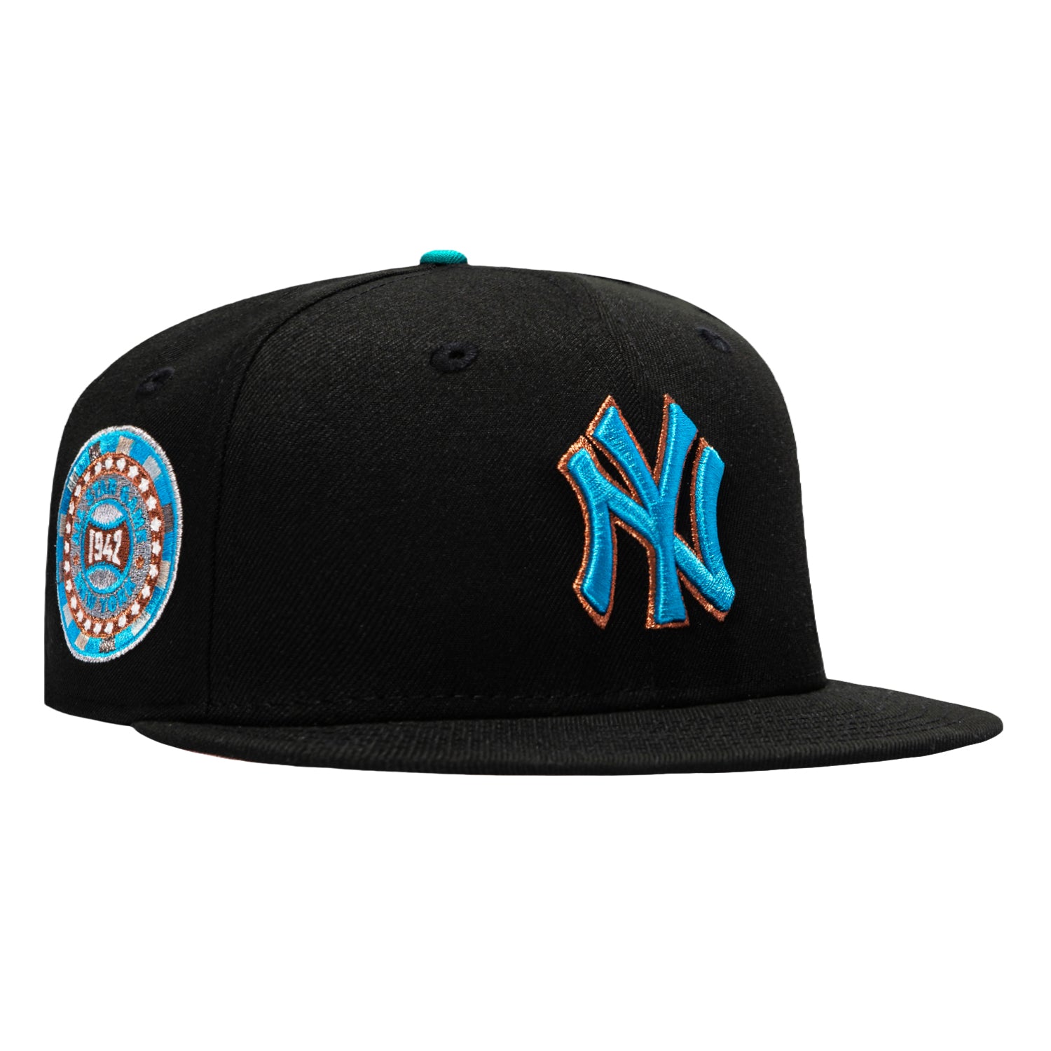 New Era 59Fifty Navajo Pack New York Yankees 1942 All Star Game