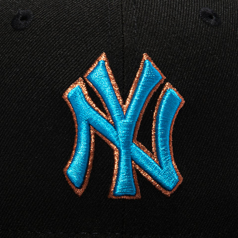 NAVAJO PINK UV 5950 YANKEES ASG42 BLK New Era