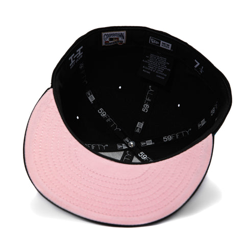 NAVAJO PINK UV 5950 DBACKS WS01 A BLK New Era