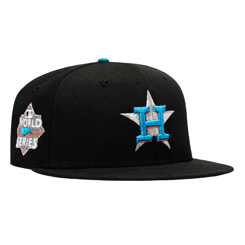NAVAJO 5950 ASTROS WS22 BLK New Era