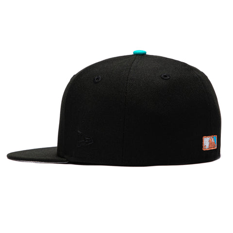 NAVAJO 5950 ASTROS WS22 BLK New Era