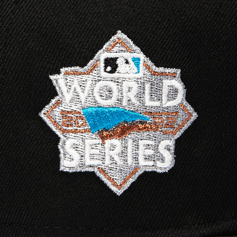 NAVAJO 5950 ASTROS WS22 BLK New Era