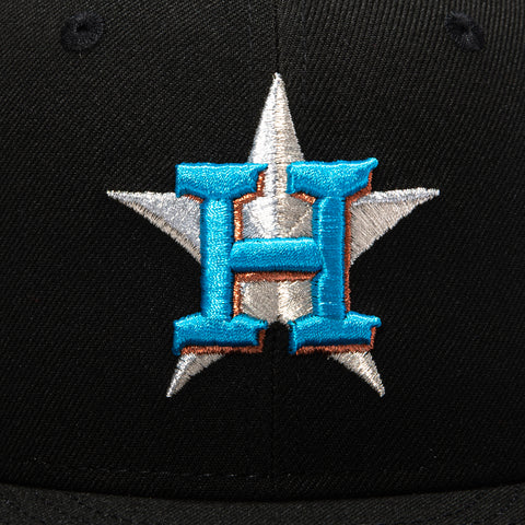 NAVAJO 5950 ASTROS WS22 BLK New Era