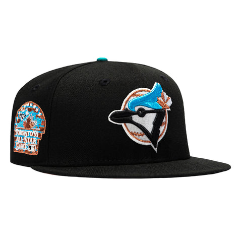 NAVAJO 5950 BLUEJAYS ASG91 BLK New Era