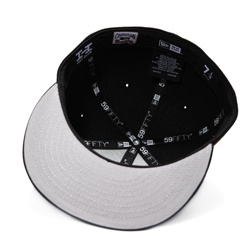 NAVAJO 5950 TIGERS WS68 BLK New Era
