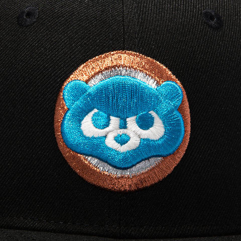 NAVAJO 5950 CUBS ASG90 79 BLK New Era