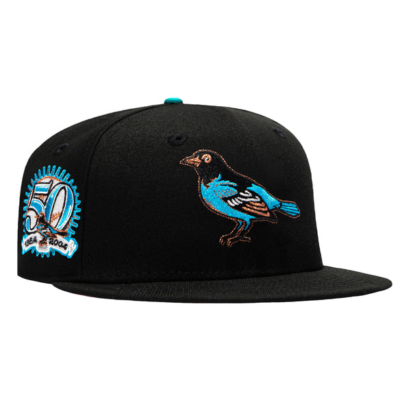 New Era 59Fifty Navajo Pack Baltimore Orioles 50th Anniversary