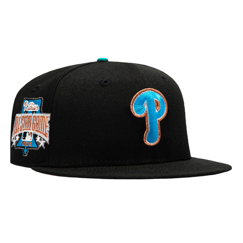 NAVAJO 5950 PHILLIES ASG96 BLK New Era