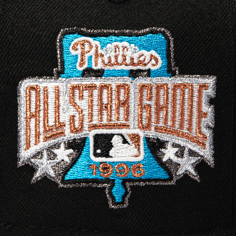 NAVAJO 5950 PHILLIES ASG96 BLK New Era