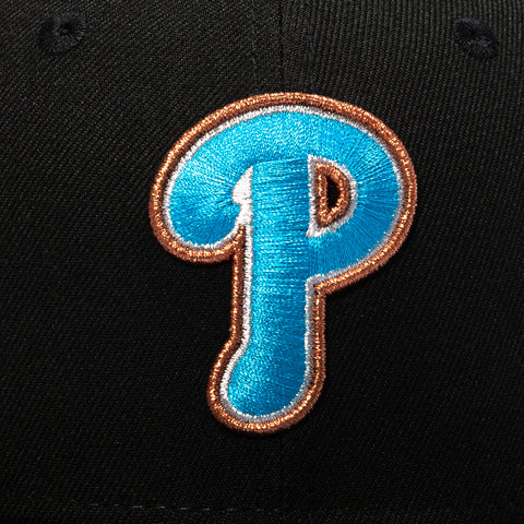NAVAJO 5950 PHILLIES ASG96 BLK New Era