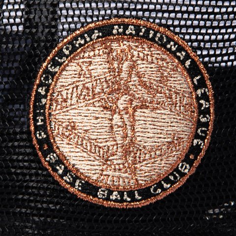 TRUCKER RLTREE AF940 PHILLIES 1915 RLTREE/BLK New Era