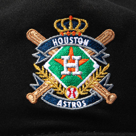 CREST 1920 ASTROS 2T BLK/ROY New Era