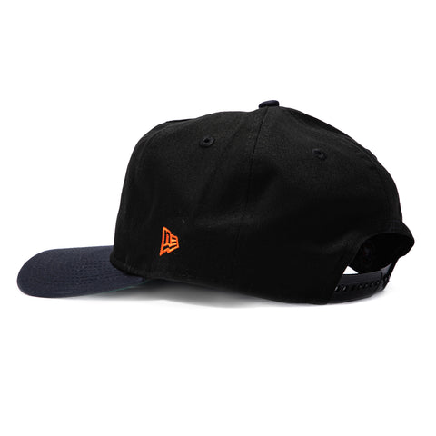 CREST 1920 TIGERS 2T BLK/BOG New Era