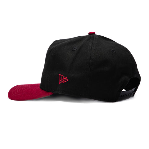 CREST 1920 PHILLIES 2T BLK/CRD New Era