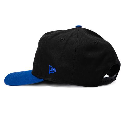 CREST 1920 DODGERS 2T BLK/ROY New Era