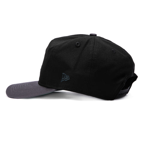 CREST 1920 WHITE SOX 2T BLK/GPH New Era