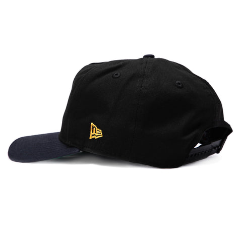 CREST 1920 YANKEES 2T BLK/NVY New Era