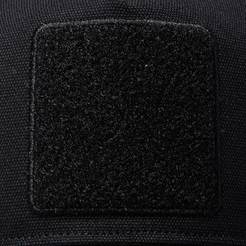 Godspeed Mood II Trucker Snapback Hat - Black Godspeed