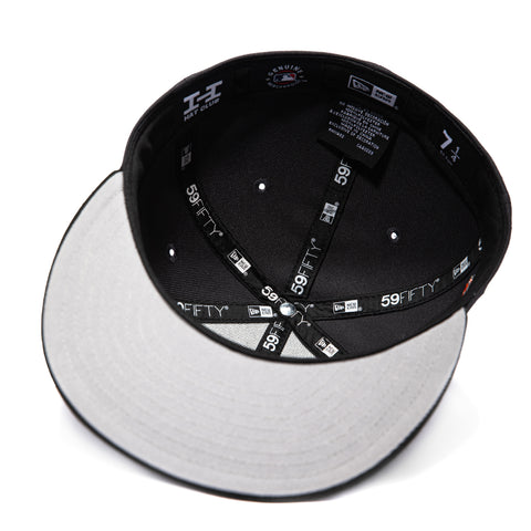 2TONE GIANTS ALT GPH/BLK New Era