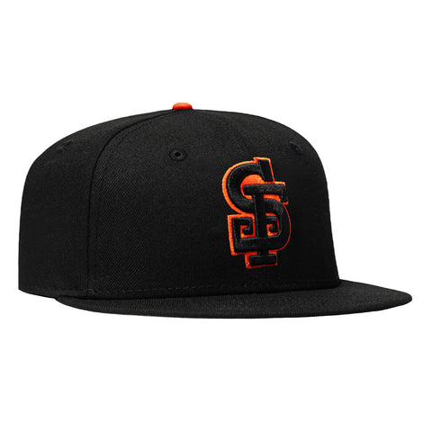 5950 GIANTS ALT BLK New Era