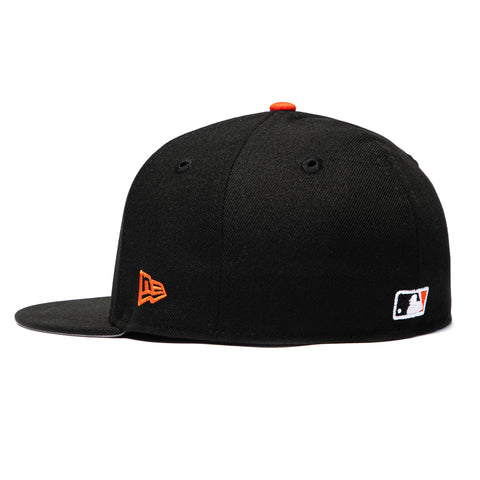 5950 GIANTS ALT BLK New Era