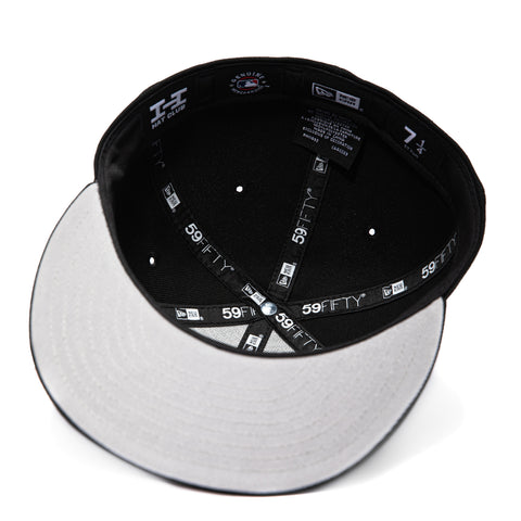 5950 GIANTS ALT BLK New Era