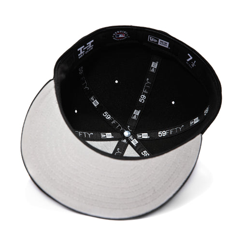 5950 GIANTS ALT WORD BLK New Era