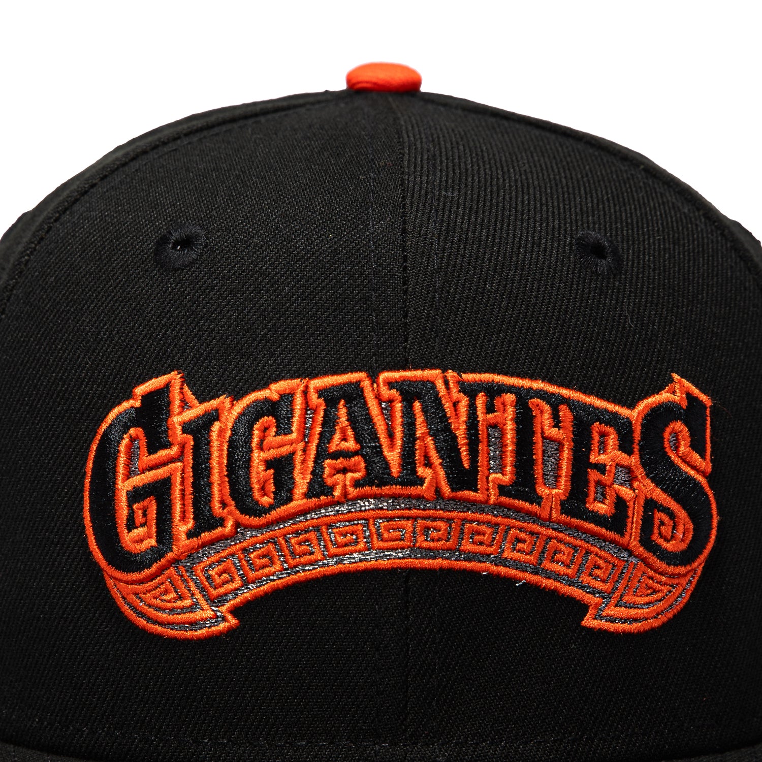 New Era 59Fifty San Francisco Giants Logo Patch Alternate Word Hat