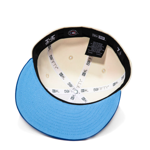 MORE THAN METAL 2TONE ASTROS CITY25 WHT/ROY/RED New Era