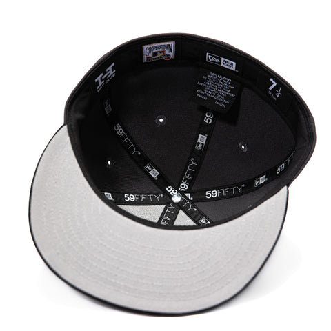 GPH 2TONE YANKEES WS99 GPH/BLK/MCP New Era