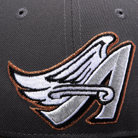 GPH 2TONE ANGELS 50TH 97 GPH/BLK/MCP New Era