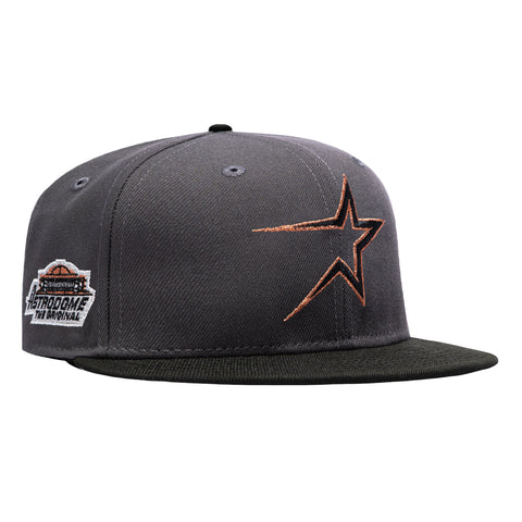 GPH 2TONE ASTROS ASTRODOME 97 GPH/BLK/MCP New Era