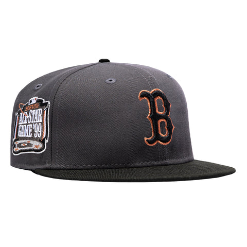 GPH 2TONE RED SOX ASG99 GPH/BLK/MCP New Era