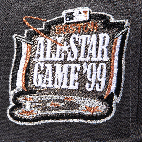 GPH 2TONE RED SOX ASG99 GPH/BLK/MCP New Era