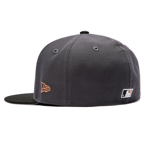 GPH 2TONE ATHLETICS HOHOKAM GPH/BLK/MCP New Era