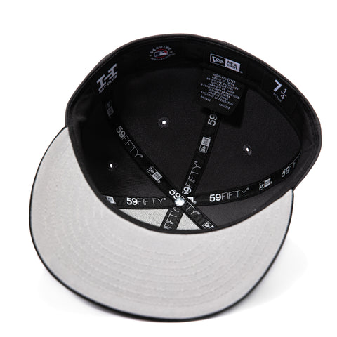GPH 2TONE ATHLETICS HOHOKAM GPH/BLK/MCP New Era