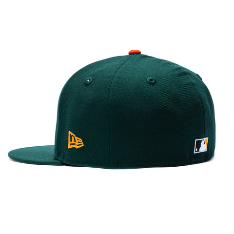 5950 ORIOLES 30TH STADIUM 99 GRN New Era