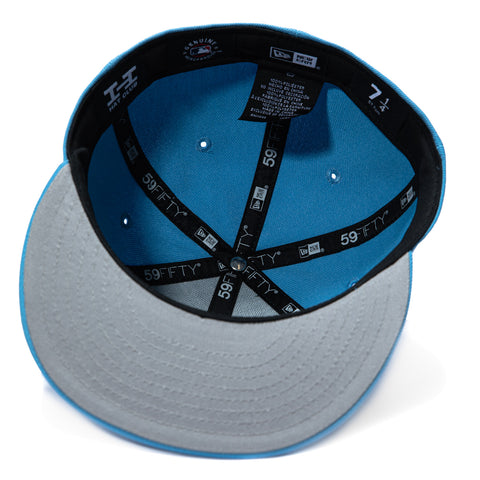 5950 RAYS ALT LBL New Era